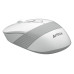 A4Tech - FM10 FSTYLER ( White )